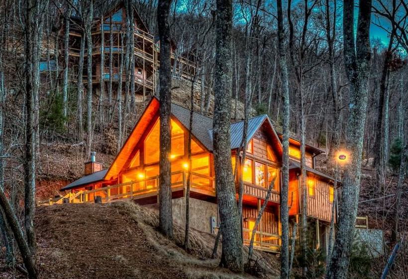 Aska Easy Day By Escape To Blue Ridge