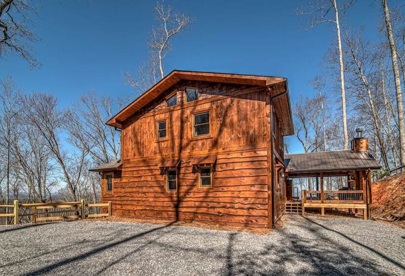 Aska Easy Day By Escape To Blue Ridge