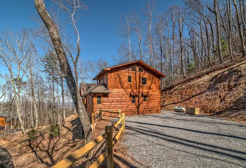 Aska Easy Day By Escape To Blue Ridge