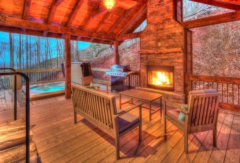 Aska Easy Day By Escape To Blue Ridge