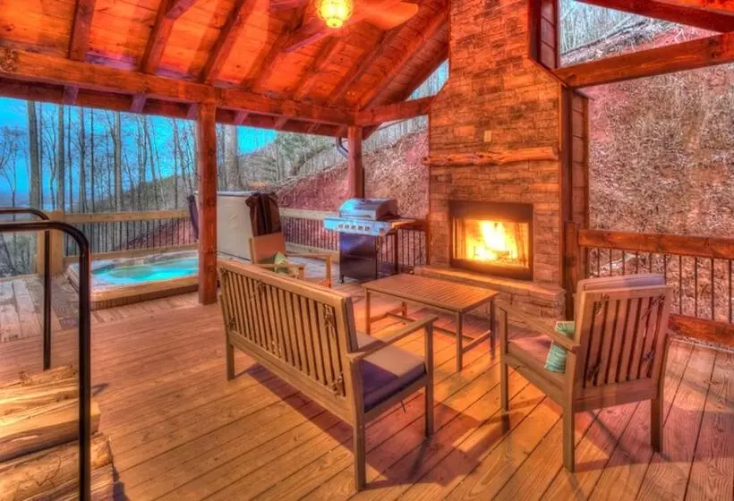 Aska Easy Day By Escape To Blue Ridge