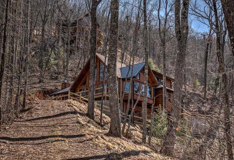 Aska Easy Day By Escape To Blue Ridge