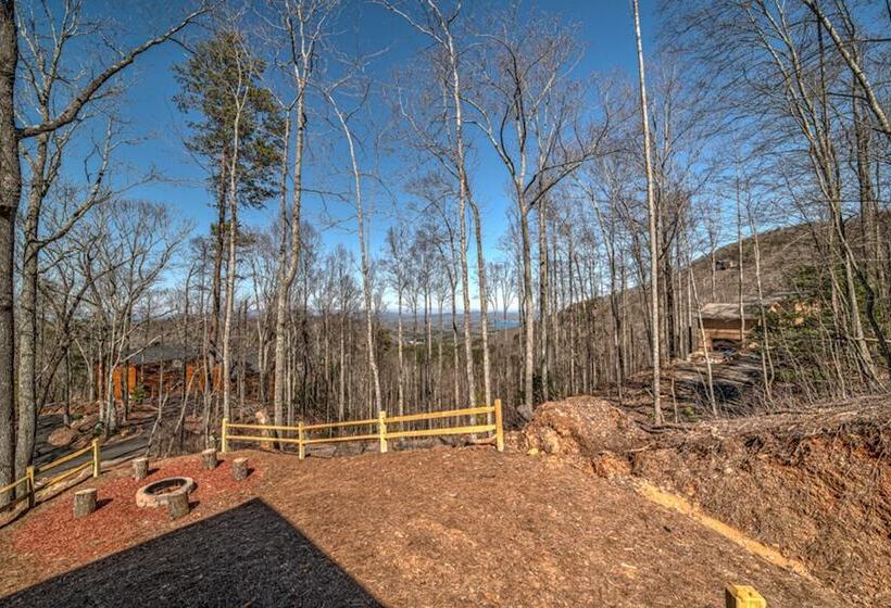 Aska Easy Day By Escape To Blue Ridge