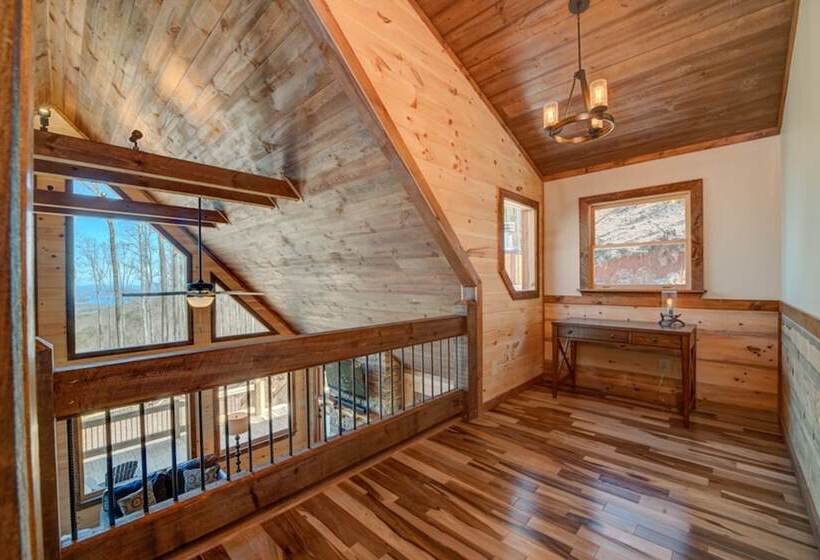 Aska Easy Day By Escape To Blue Ridge