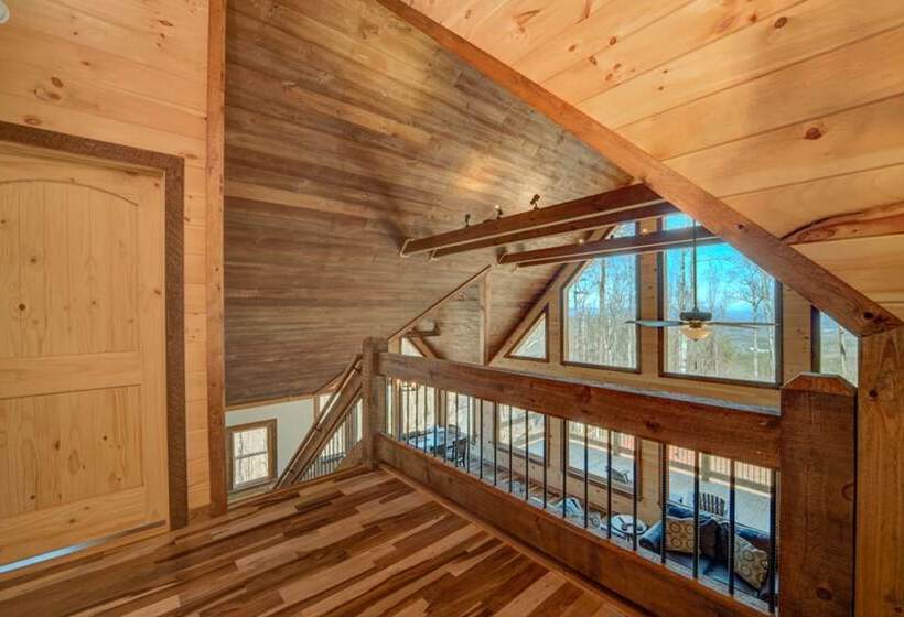 Aska Easy Day By Escape To Blue Ridge