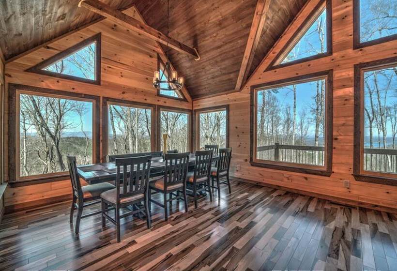 Aska Easy Day By Escape To Blue Ridge