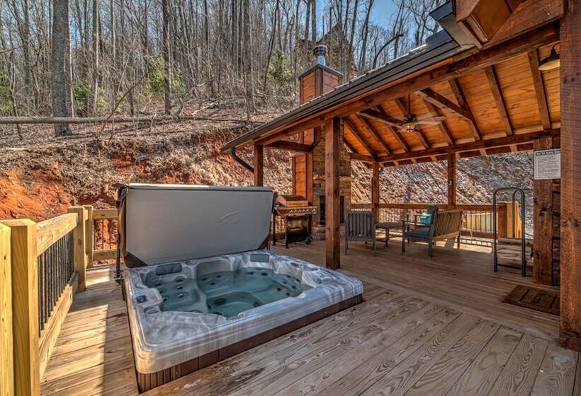 Aska Easy Day By Escape To Blue Ridge