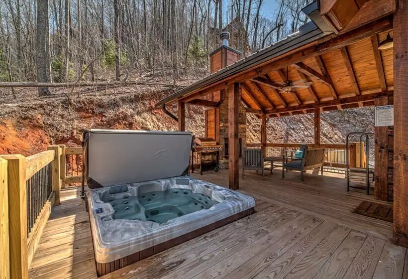 Aska Easy Day By Escape To Blue Ridge