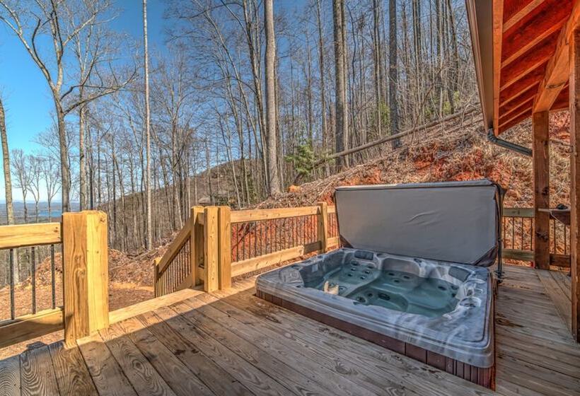 Aska Easy Day By Escape To Blue Ridge