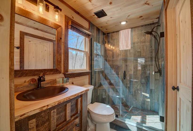 Aska Easy Day By Escape To Blue Ridge