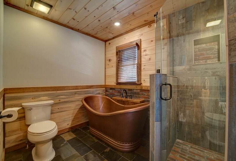 Aska Easy Day By Escape To Blue Ridge