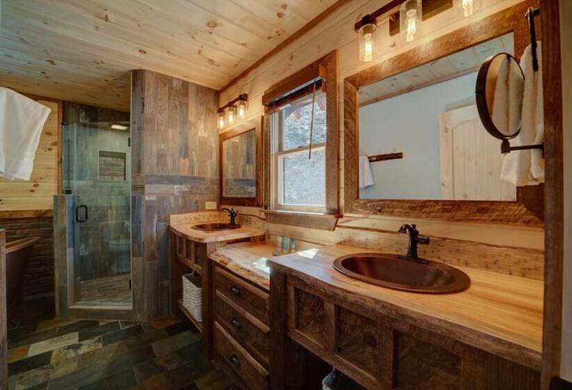 Aska Easy Day By Escape To Blue Ridge