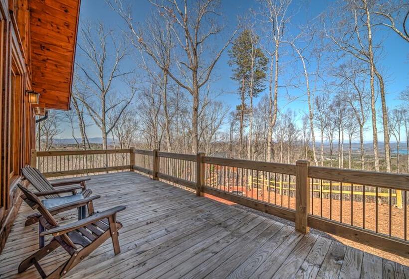 Aska Easy Day By Escape To Blue Ridge