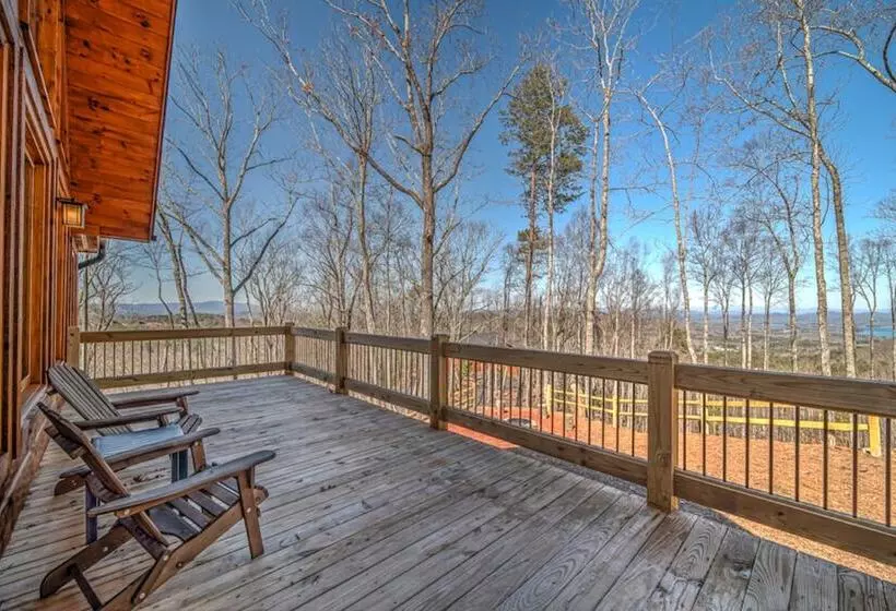 Aska Easy Day By Escape To Blue Ridge