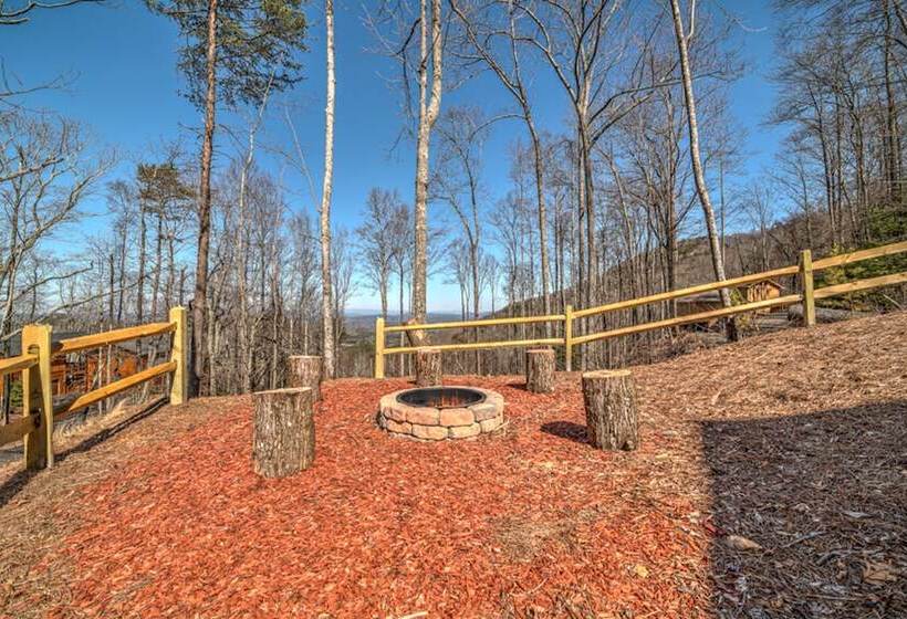 Aska Easy Day By Escape To Blue Ridge