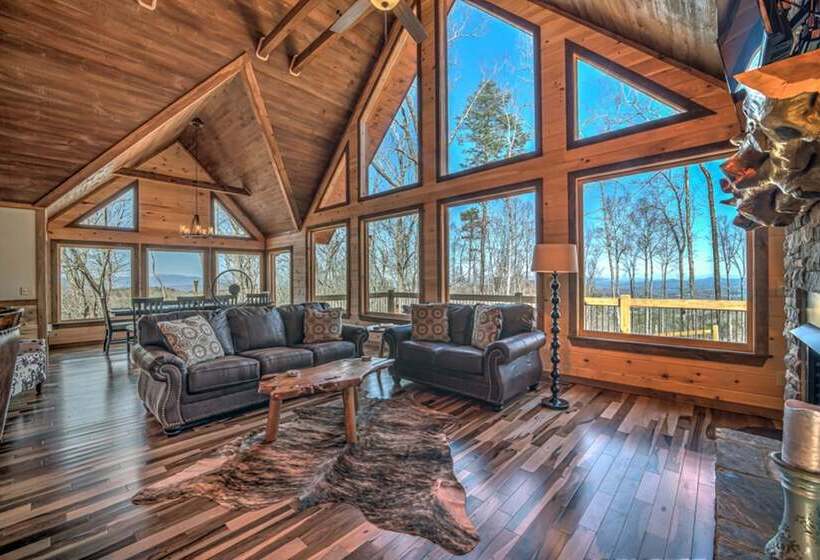 Aska Easy Day By Escape To Blue Ridge