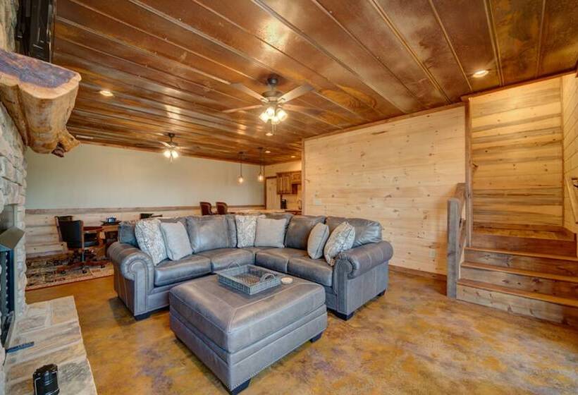 Aska Easy Day By Escape To Blue Ridge