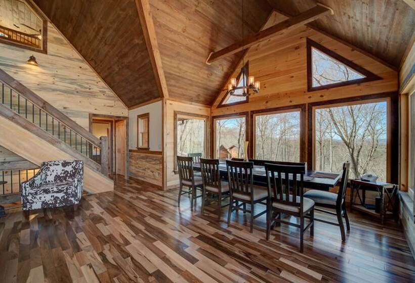 Aska Easy Day By Escape To Blue Ridge