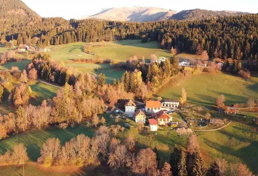 Bauernhof   Pension Stauder   Vlg. Oberrauter