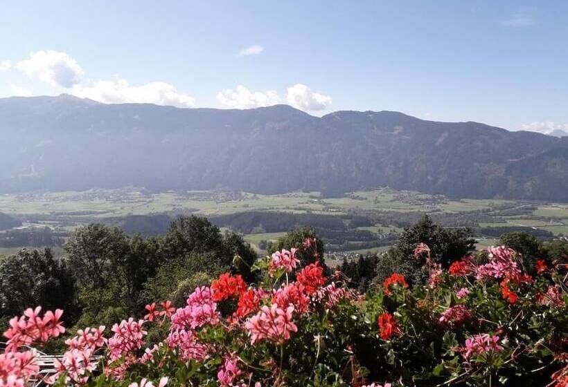 Bauernhof Pension Stauder Vlg. Oberrauter