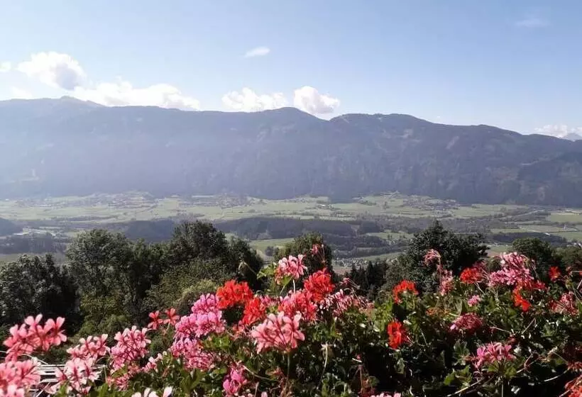 Bauernhof   Pension Stauder   Vlg. Oberrauter