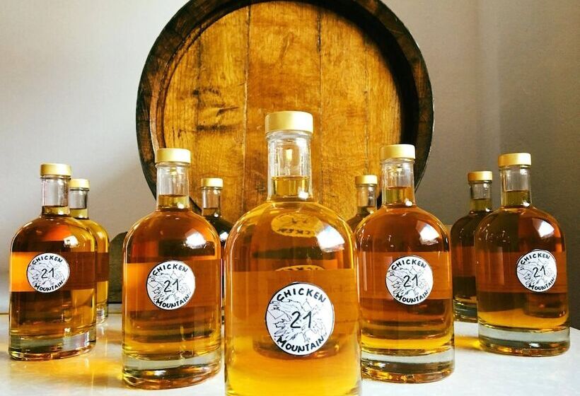 Bauernhof Pension Stauder Vlg. Oberrauter