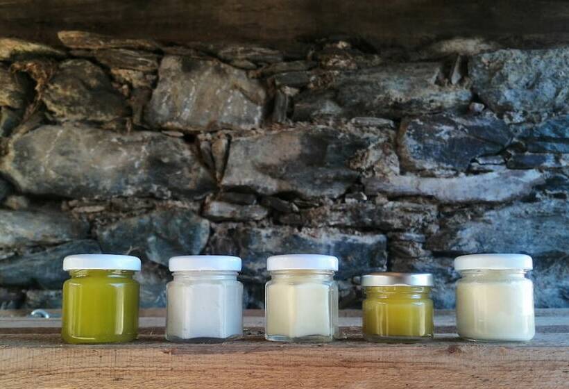 Bauernhof Pension Stauder Vlg. Oberrauter