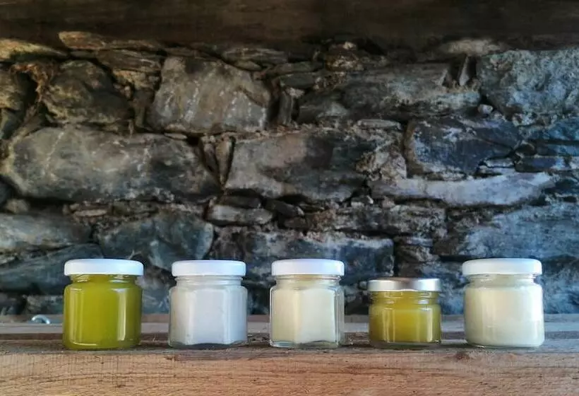 Bauernhof   Pension Stauder   Vlg. Oberrauter