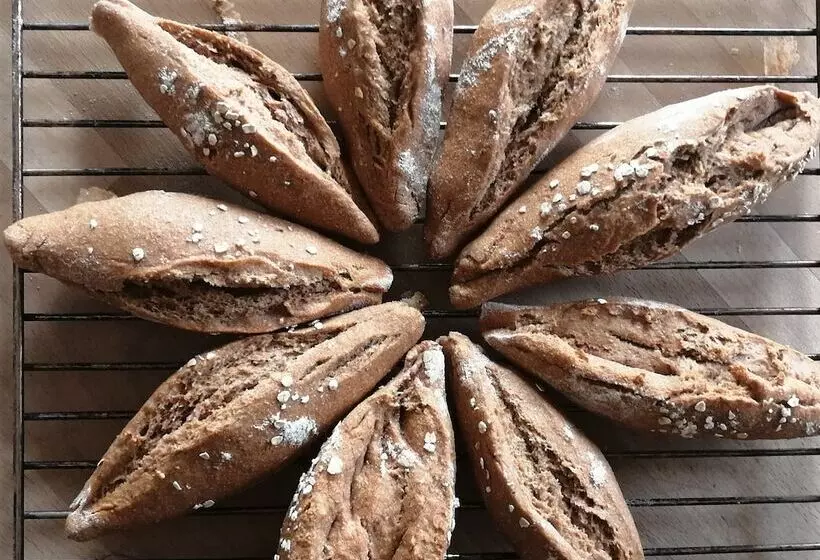 Bauernhof   Pension Stauder   Vlg. Oberrauter