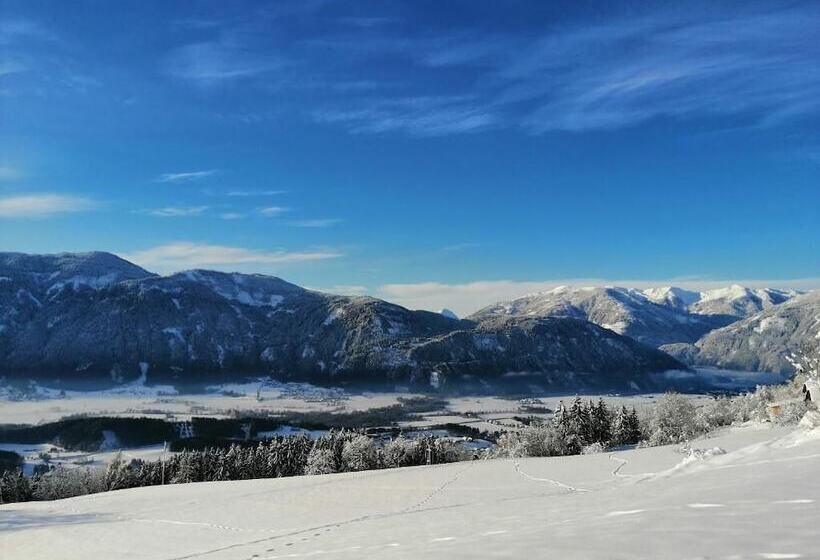 Bauernhof Pension Stauder Vlg. Oberrauter