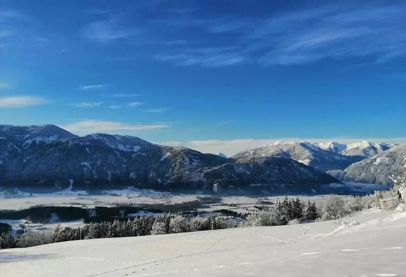 Bauernhof   Pension Stauder   Vlg. Oberrauter