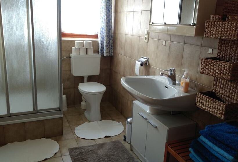 Bauernhof Pension Stauder Vlg. Oberrauter