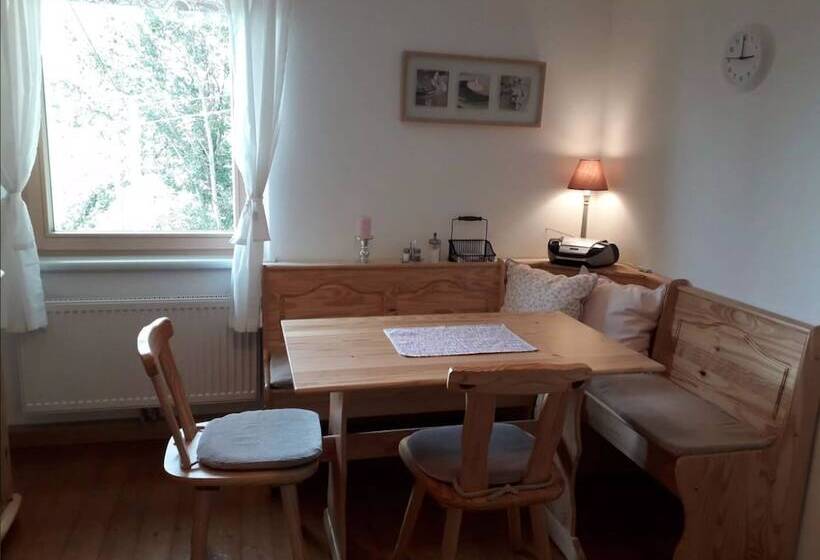 Bauernhof Pension Stauder Vlg. Oberrauter