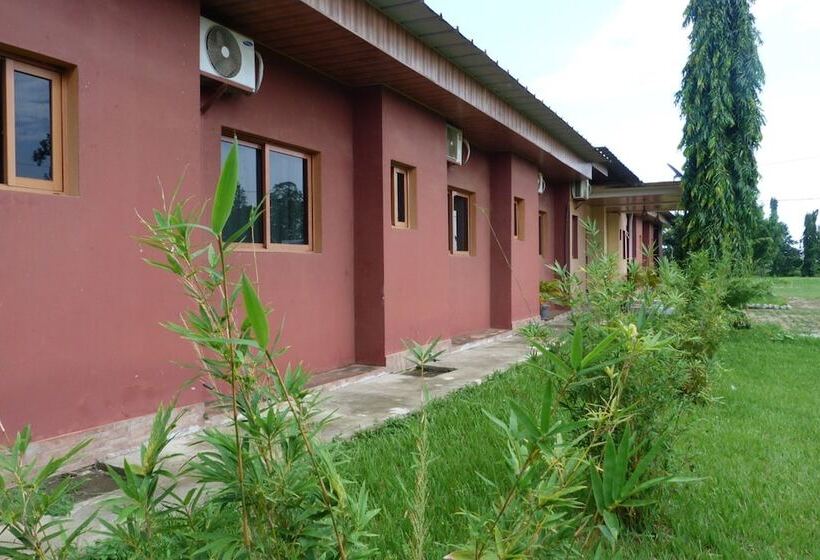 Bed and Breakfast Lys Des Vallées