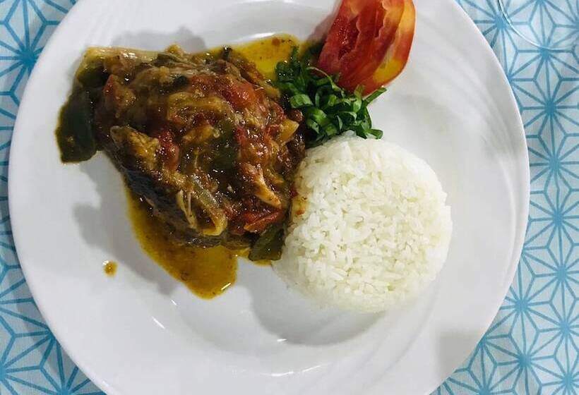 Bed and Breakfast Lys Des Vallées