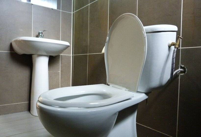 Bed and Breakfast Lys Des Vallées