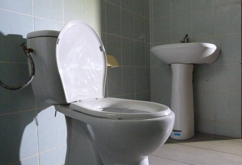 Bed and Breakfast Lys Des Vallées