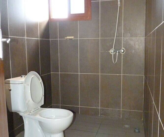 Bed and Breakfast Lys Des Vallées