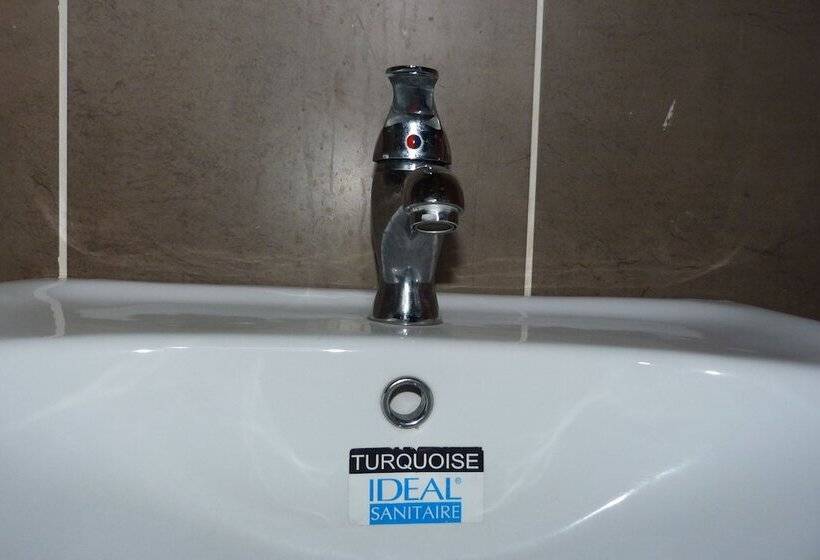 Bed and Breakfast Lys Des Vallées