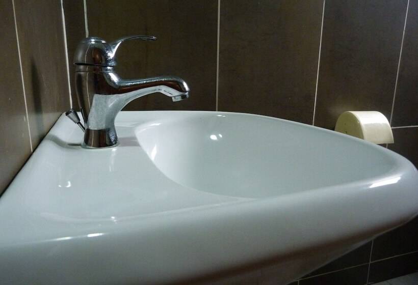 Bed and Breakfast Lys Des Vallées