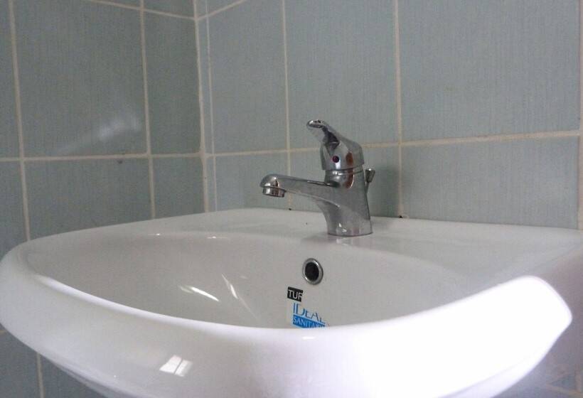 Bed and Breakfast Lys Des Vallées