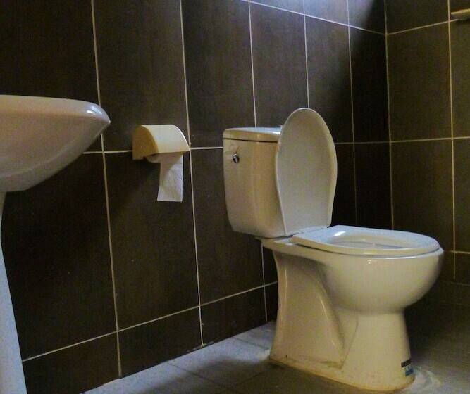 Bed and Breakfast Lys Des Vallées