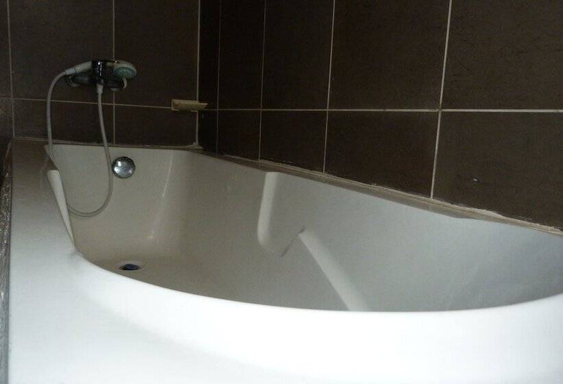 Bed and Breakfast Lys Des Vallées