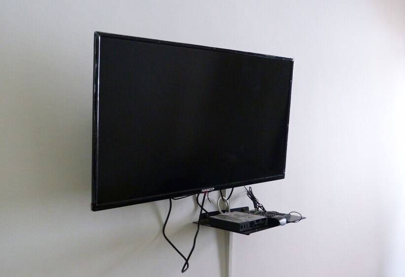 Bed and Breakfast Lys Des Vallées