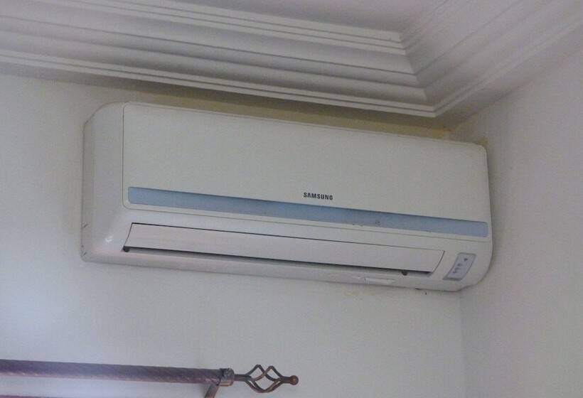 Bed and Breakfast Lys Des Vallées