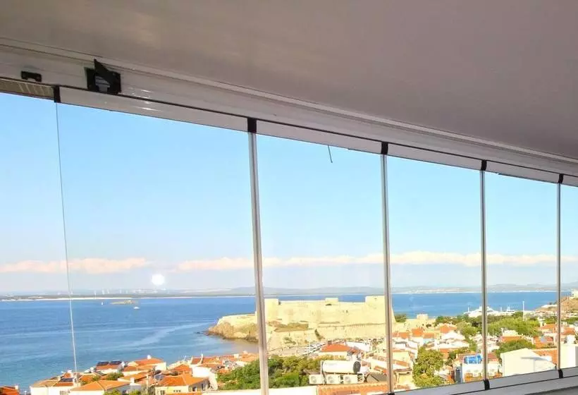 Bozcaada Teras Otel