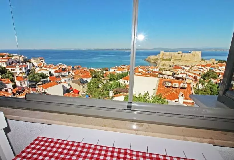 Bozcaada Teras Otel