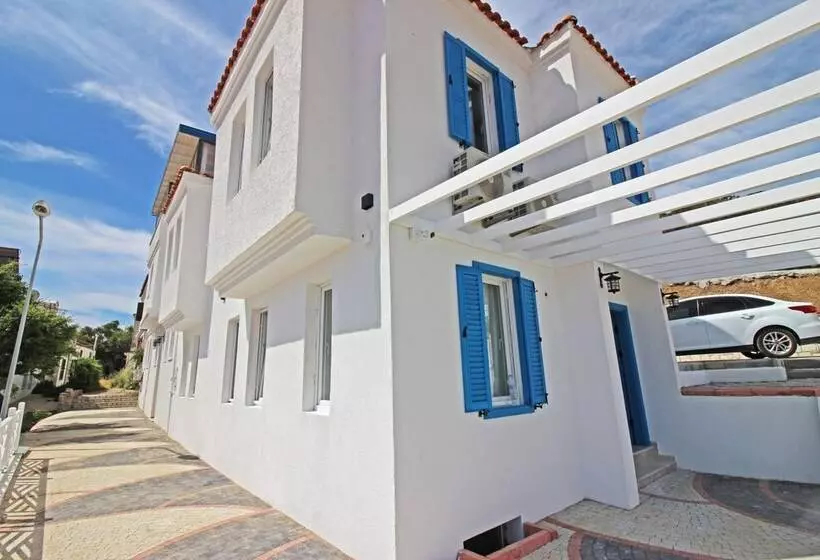 Bozcaada Teras Otel