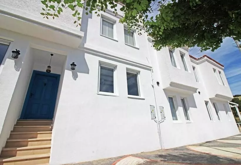 Bozcaada Teras Otel
