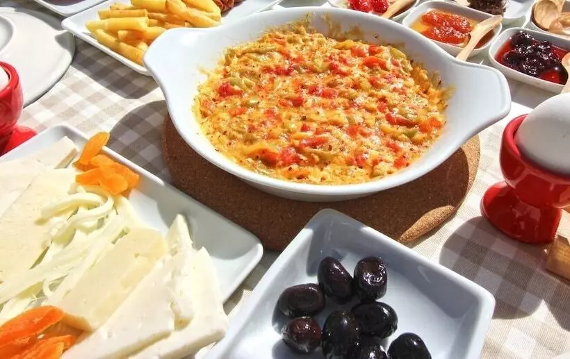 Bozcaada Teras Otel